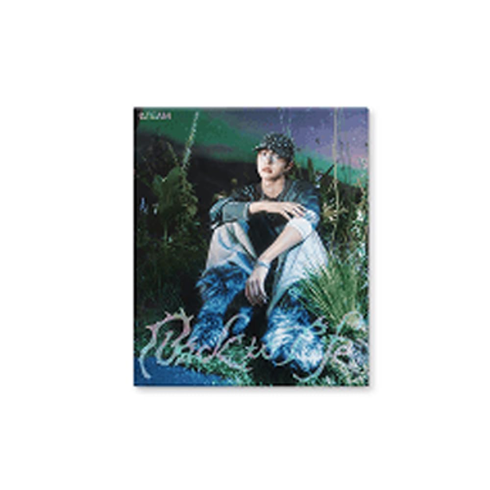 Amazon.com: (Roar Ver. - Member Selectable) &TEAM - [BACK TO LIFE